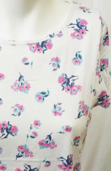 T-Shirt Gr. 164 von Here & There by C&A (167)